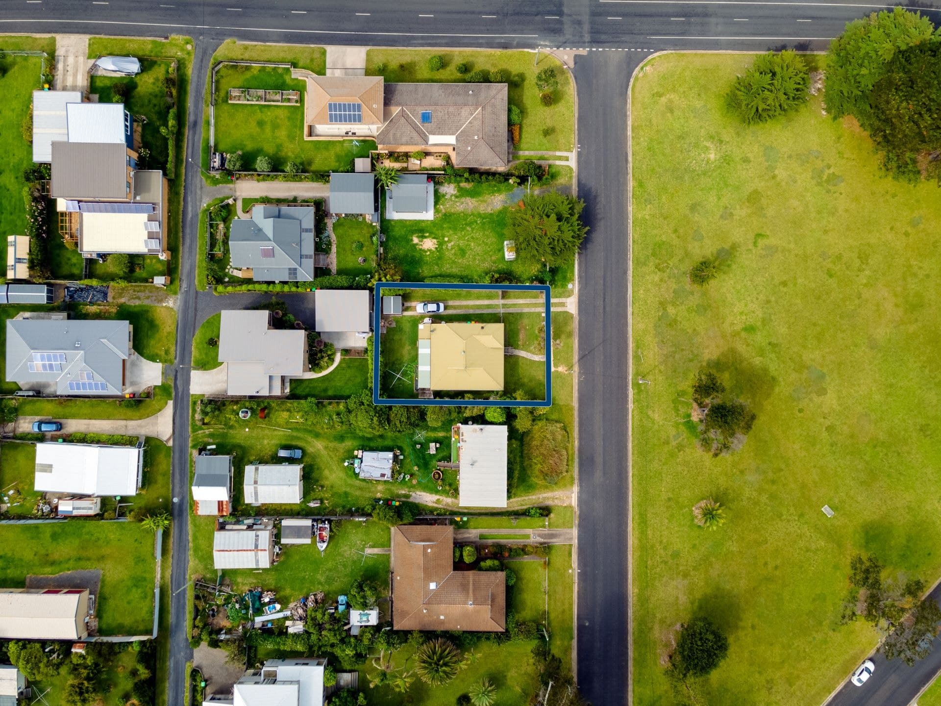 9 Moorhead Street Bermagui NSW, Bermagui - Thumbnail 2