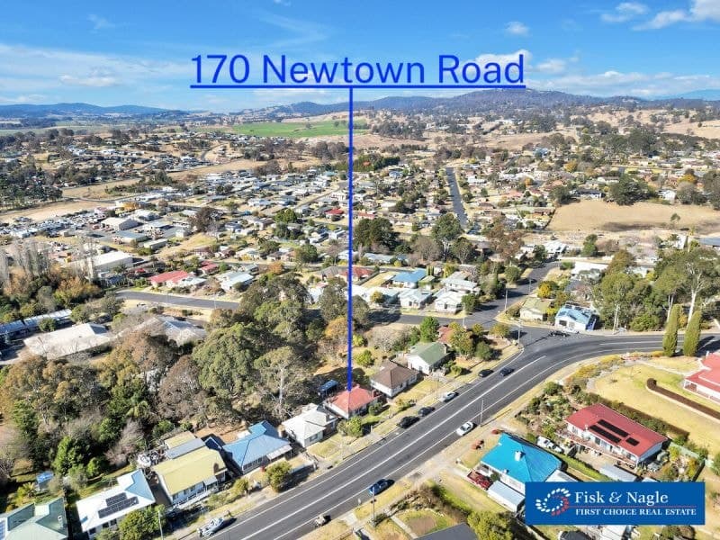 170 Newtown Road Bega NSW, Bega - Image 1