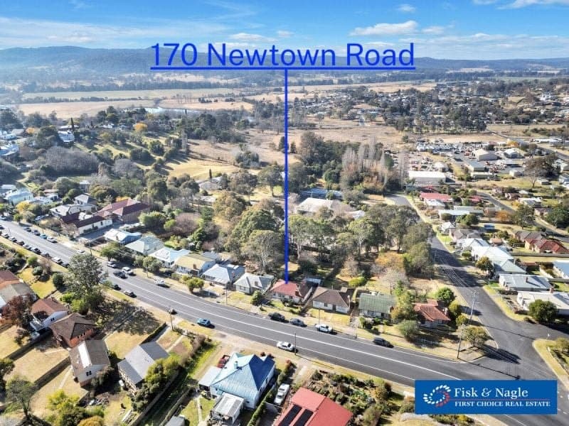 170 Newtown Road Bega NSW, Bega - Thumbnail 3