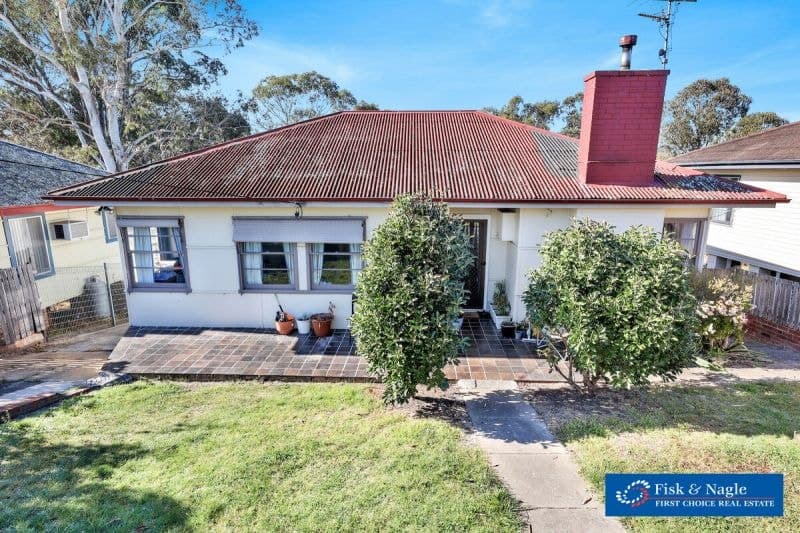 170 Newtown Road Bega NSW, Bega - Thumbnail 4