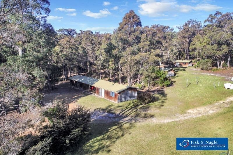 Lot 9/111 Widgeram Road Bournda NSW, Bournda - Thumbnail 4