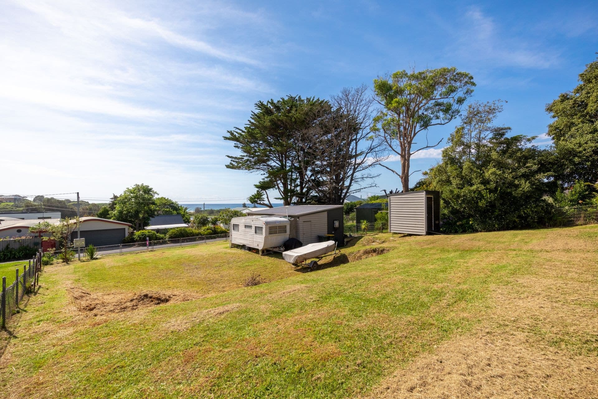 13 George Lane Bermagui NSW, Bermagui - Image 1
