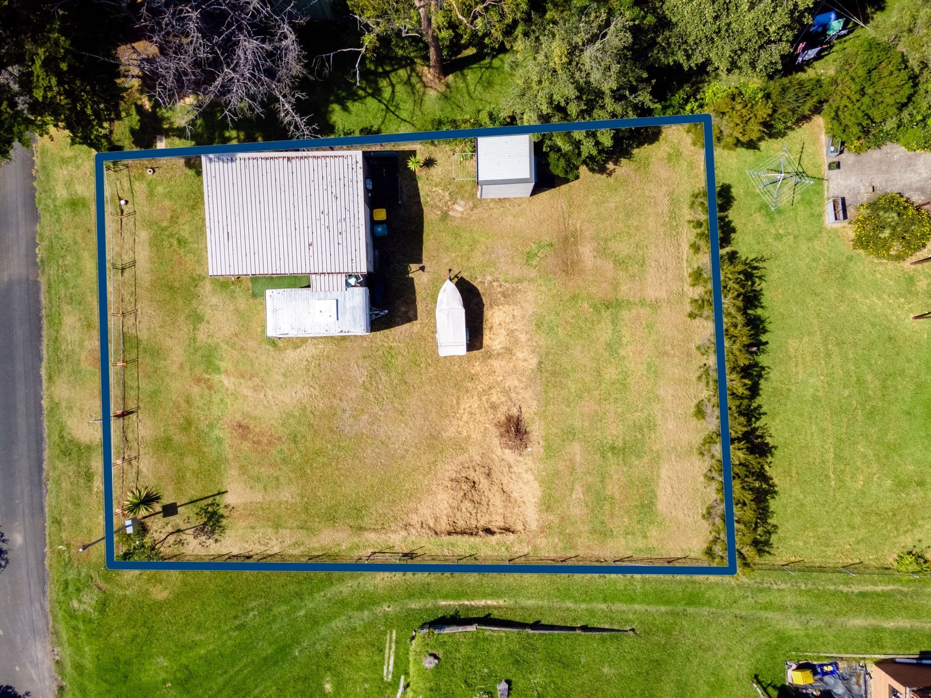 13 George Lane Bermagui NSW, Bermagui - Thumbnail 2