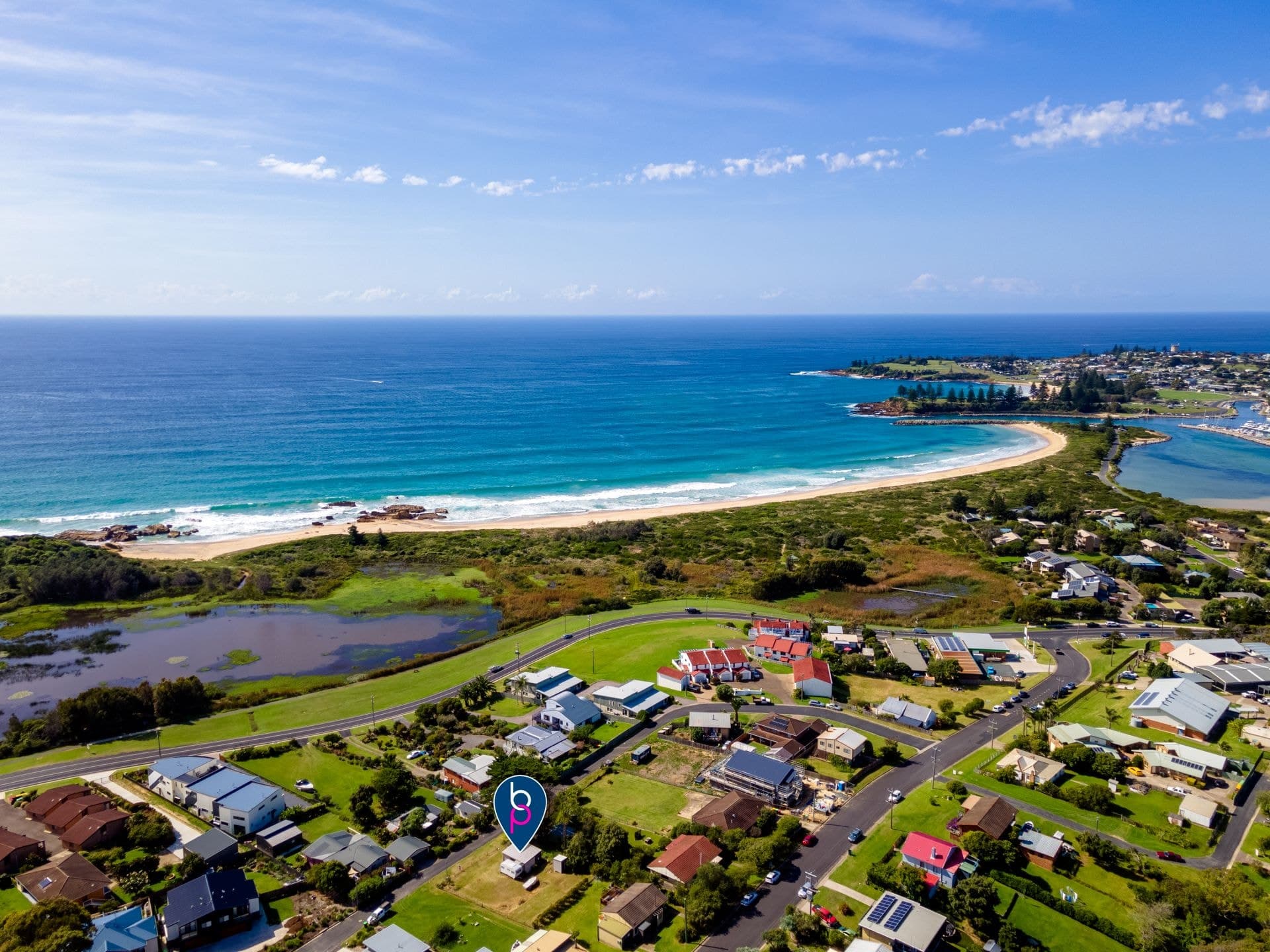 13 George Lane Bermagui NSW, Bermagui - Thumbnail 5