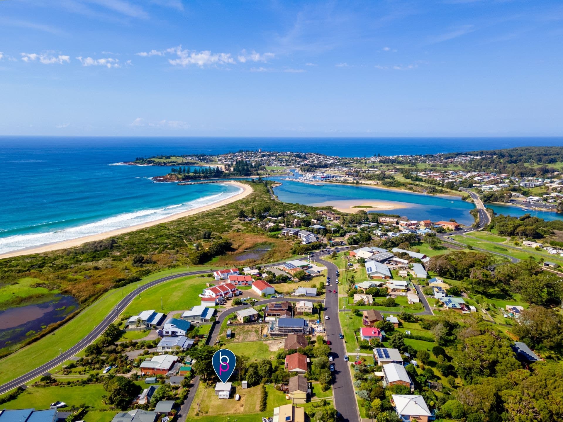 13 George Lane Bermagui NSW, Bermagui - Thumbnail 6