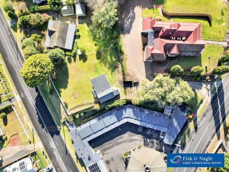 214 Auckland Street Bega NSW, Bega - Thumbnail 2