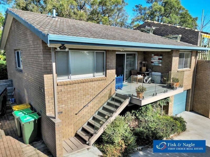 1/69A Monaro Street Merimbula NSW, Merimbula - Thumbnail 3