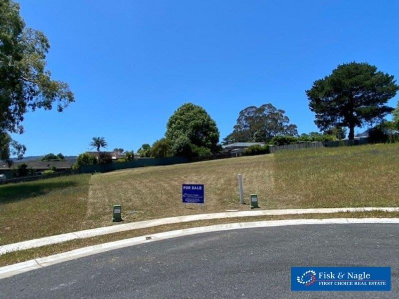 21 Sea Lace Place Bega NSW, Bega - Thumbnail 2