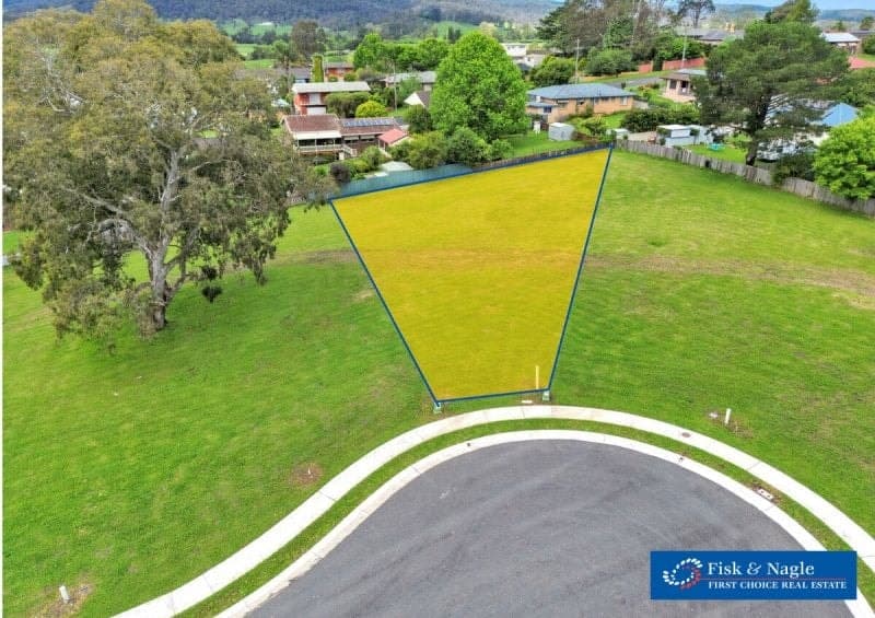 21 Sea Lace Place Bega NSW, Bega - Thumbnail 3