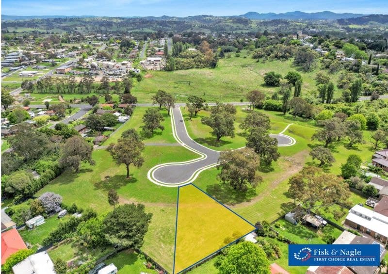 21 Sea Lace Place Bega NSW, Bega - Thumbnail 4