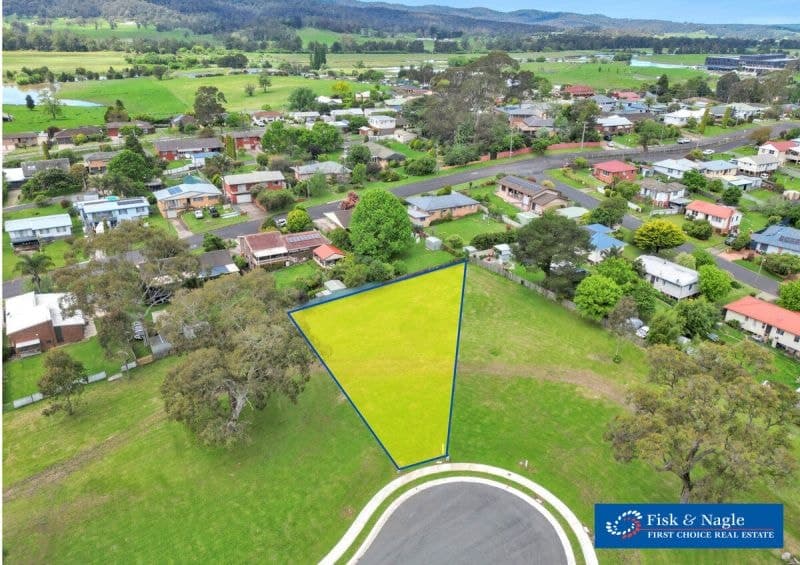 21 Sea Lace Place Bega NSW, Bega - Thumbnail 5