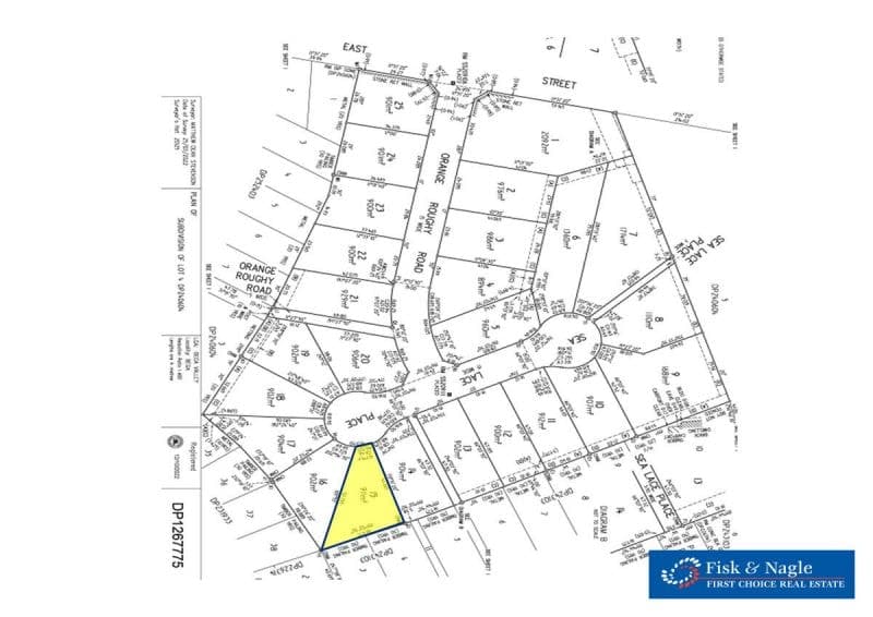 21 Sea Lace Place Bega NSW, Bega - Thumbnail 8