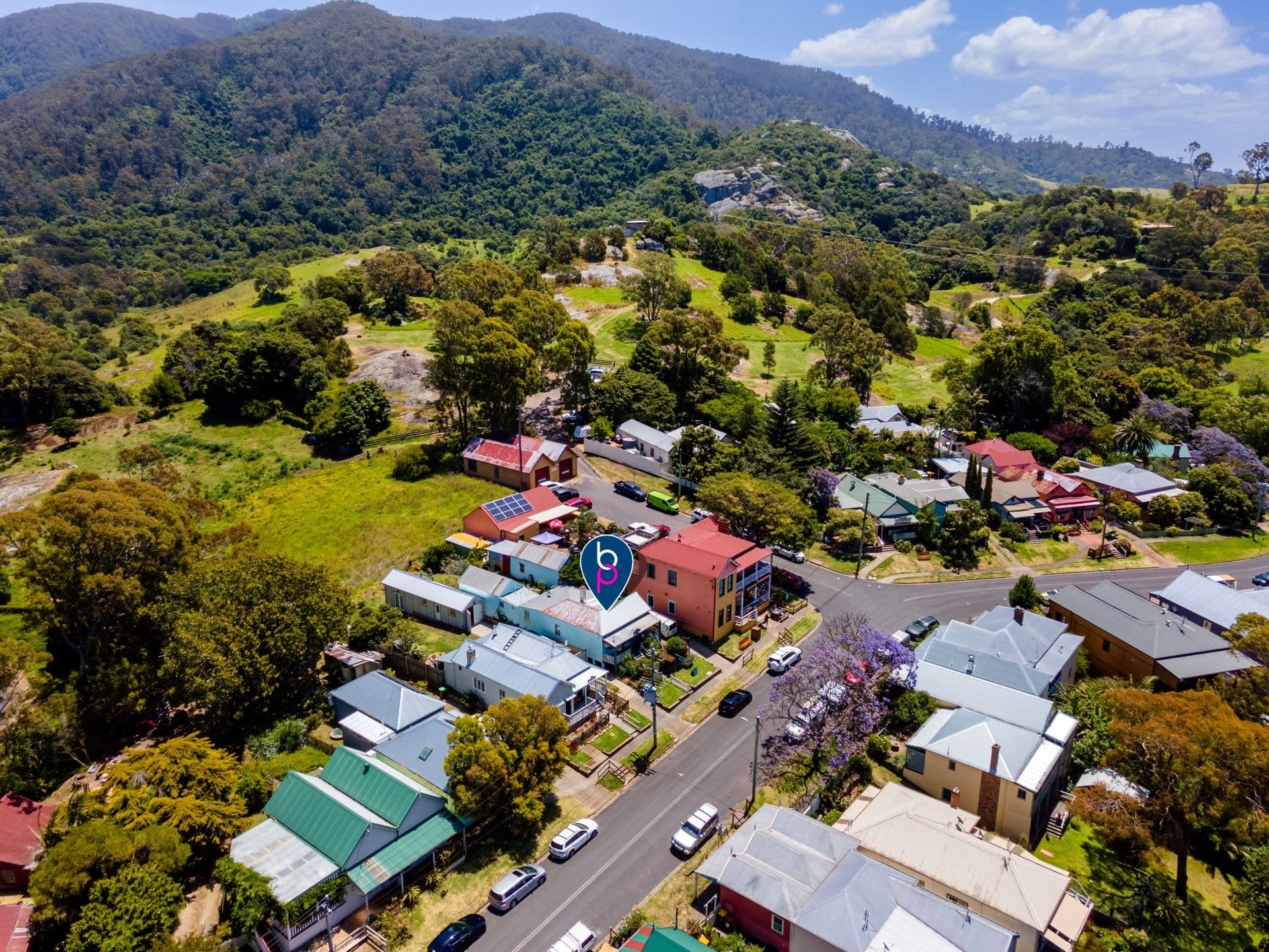 12 Bate Street Central Tilba NSW, Central Tilba - Thumbnail 2