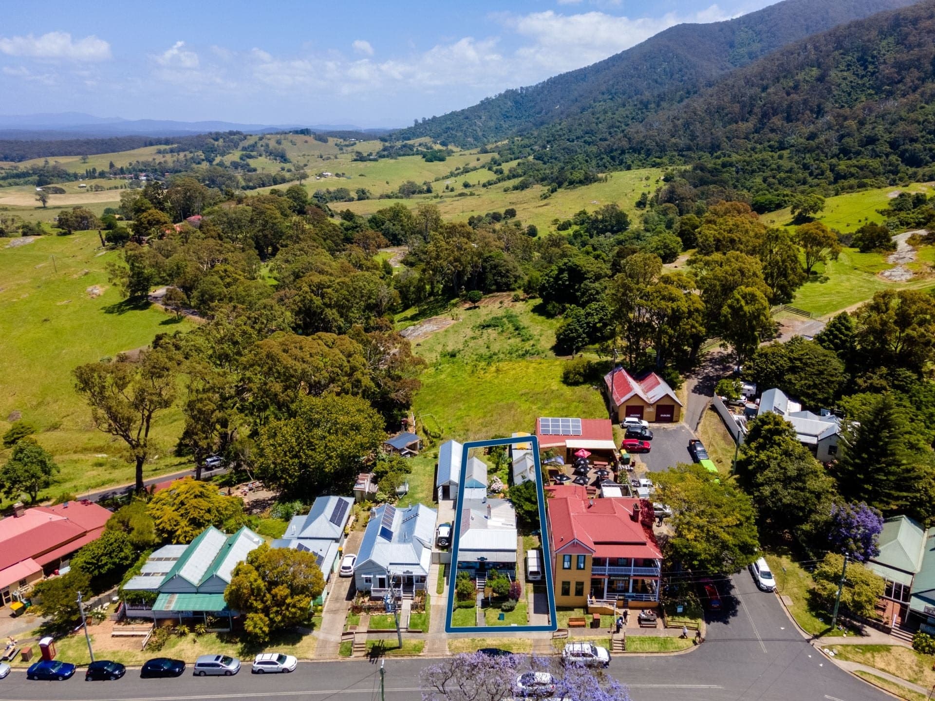 12 Bate Street Central Tilba NSW, Central Tilba - Thumbnail 3