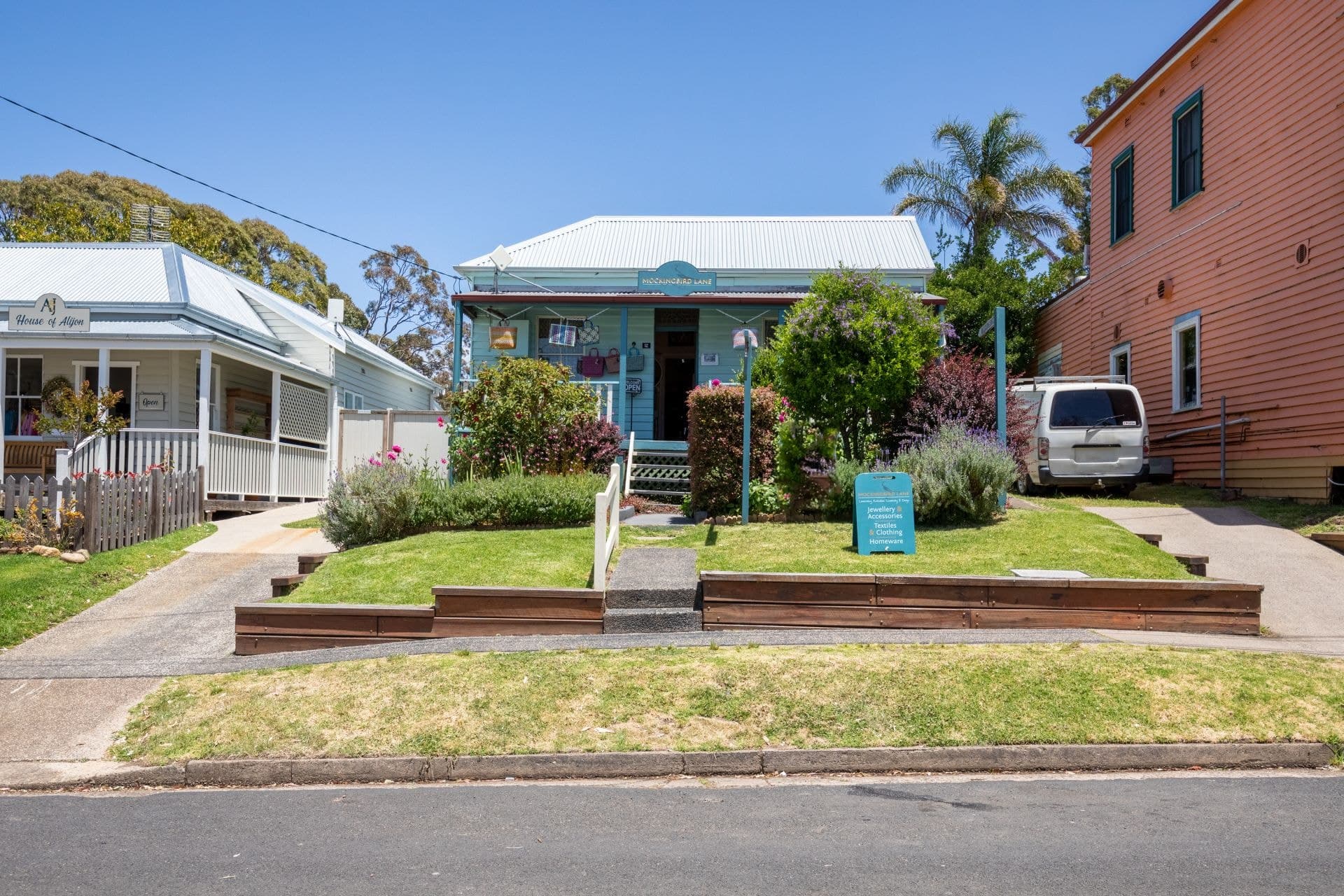 12 Bate Street Central Tilba NSW, Central Tilba - Thumbnail 4