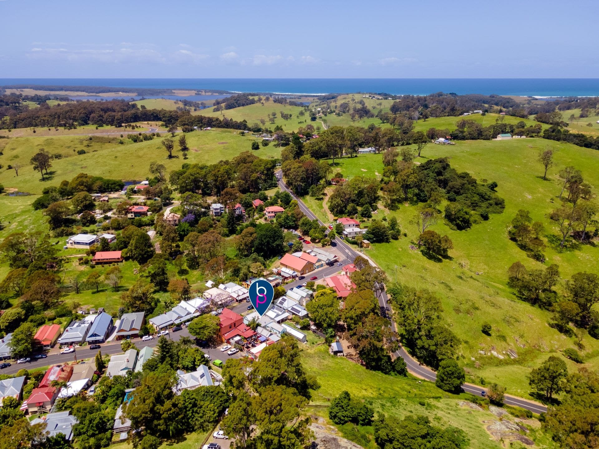 12 Bate Street Central Tilba NSW, Central Tilba - Thumbnail 5