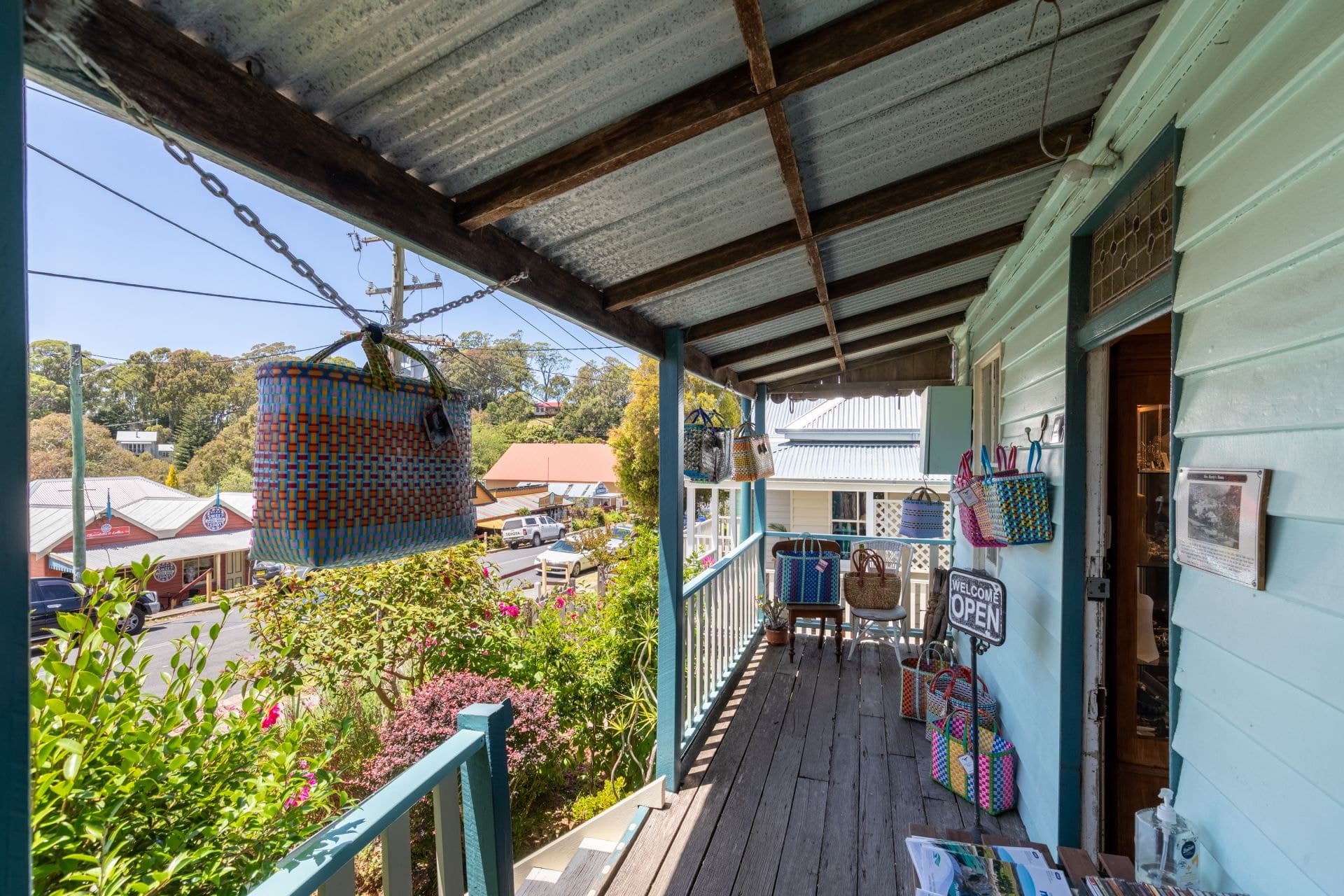12 Bate Street Central Tilba NSW, Central Tilba - Thumbnail 8
