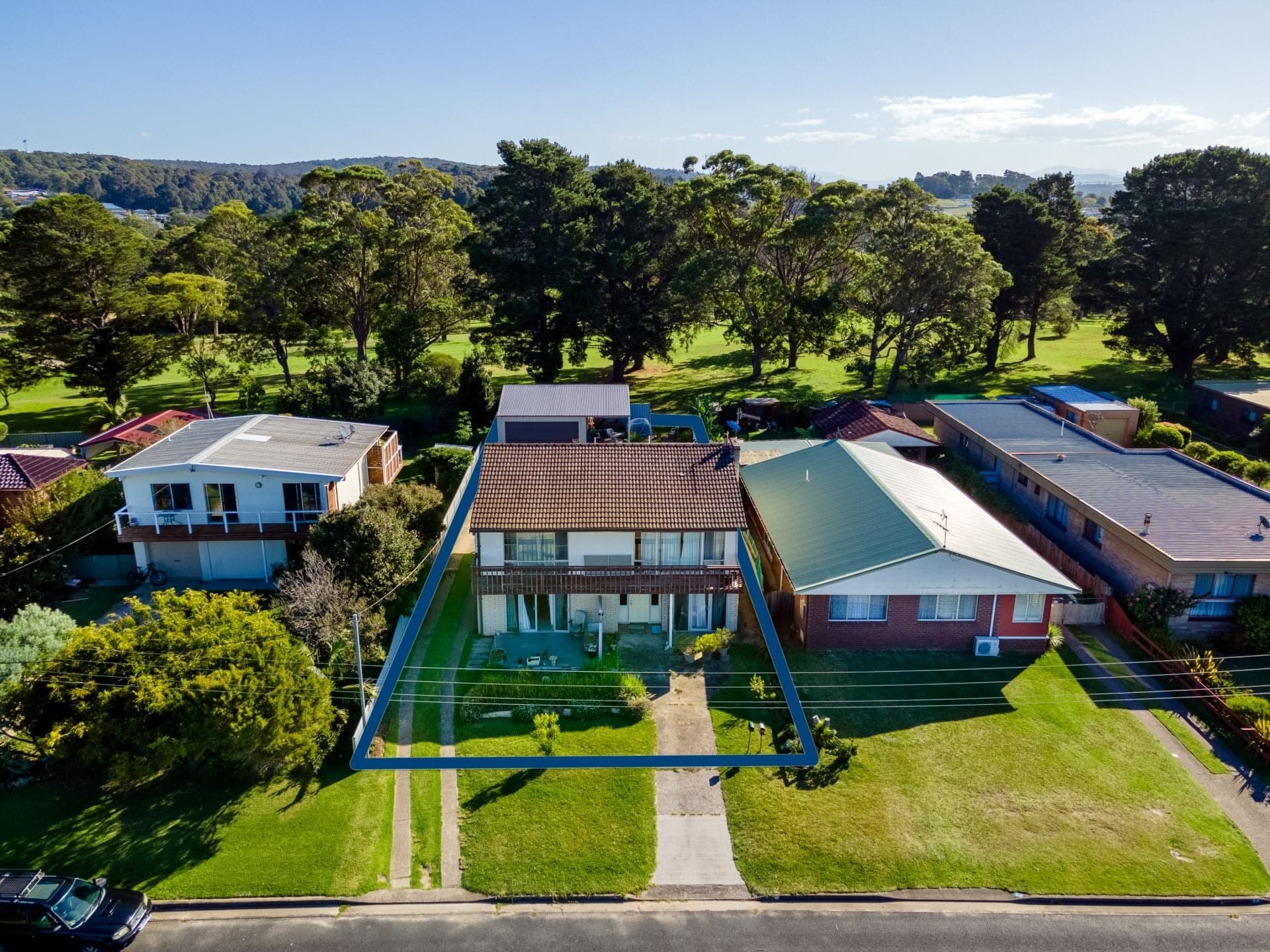 36 Mumbulla Street BERMAGUI NSW, Bermagui - Thumbnail 3