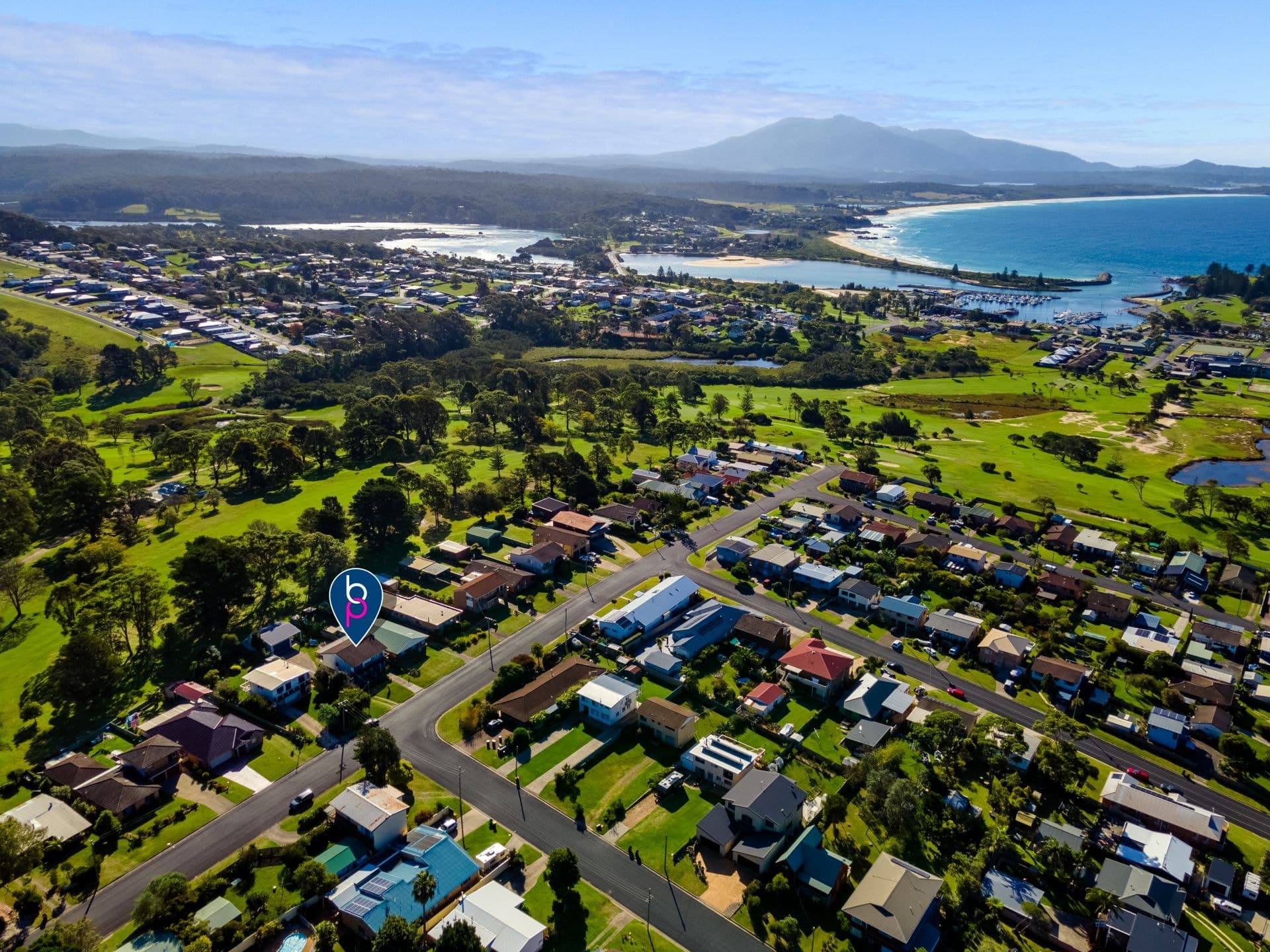 36 Mumbulla Street BERMAGUI NSW, Bermagui - Thumbnail 4