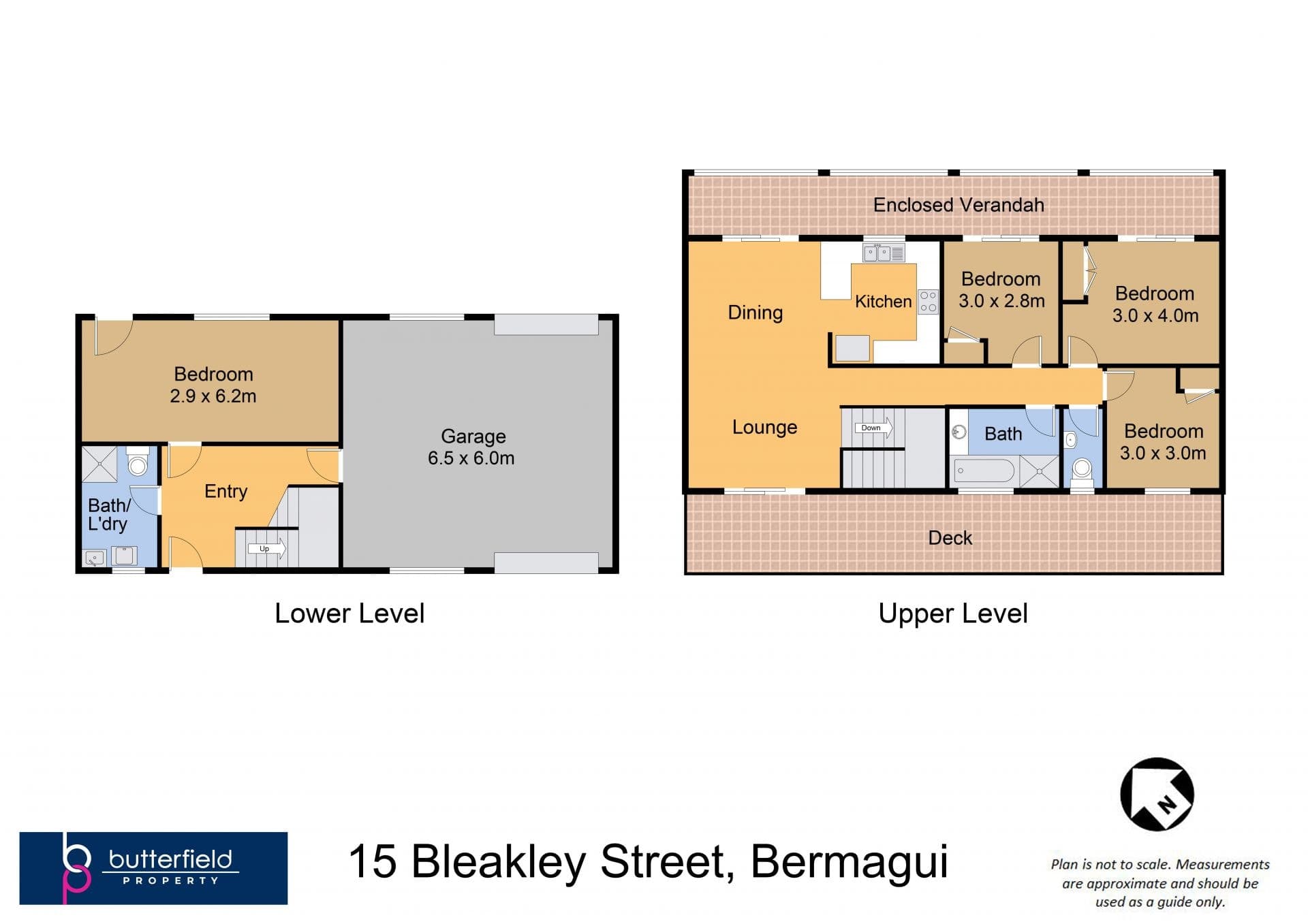 15 Bleakley Street Bermagui NSW, Bermagui - Thumbnail 2