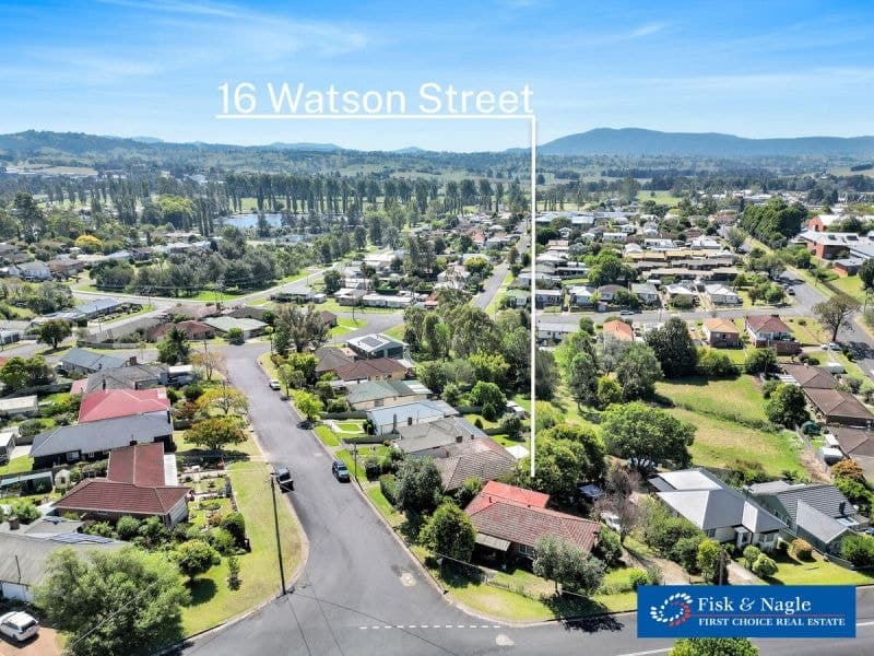 16 Watson Street Bega NSW, Bega - Thumbnail 2