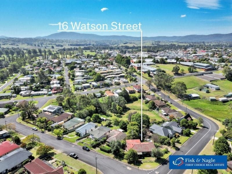 16 Watson Street Bega NSW, Bega - Thumbnail 3