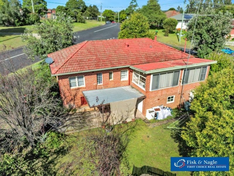 16 Watson Street Bega NSW, Bega - Thumbnail 4