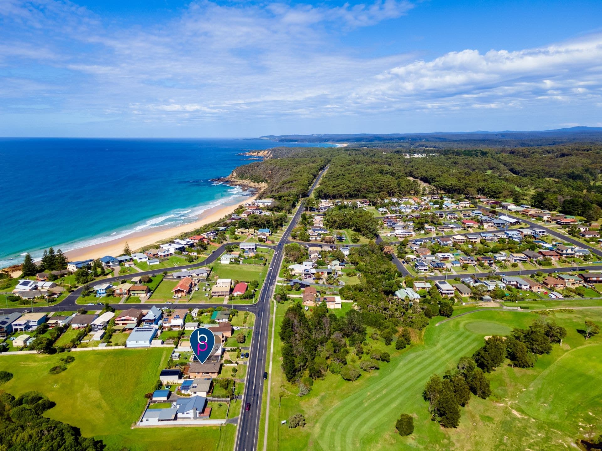 25 Bunga Street Bermagui NSW, Bermagui - Thumbnail 2