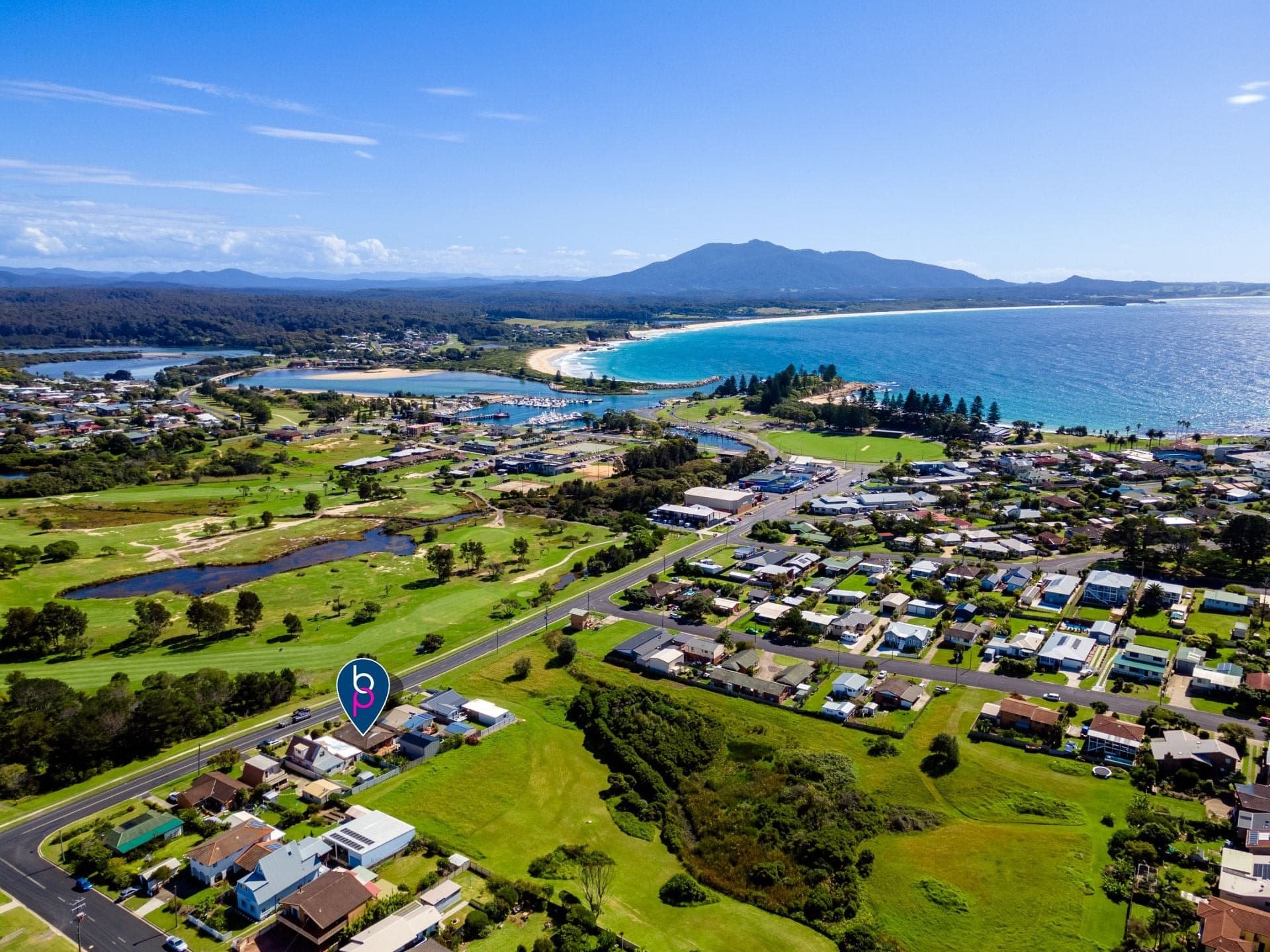 25 Bunga Street Bermagui NSW, Bermagui - Thumbnail 3
