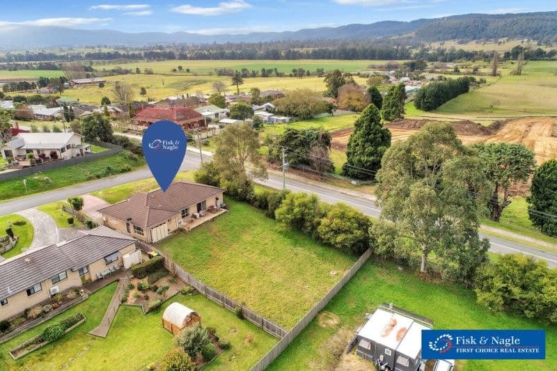 2 Howard Avenue Bega NSW, Bega - Thumbnail 4