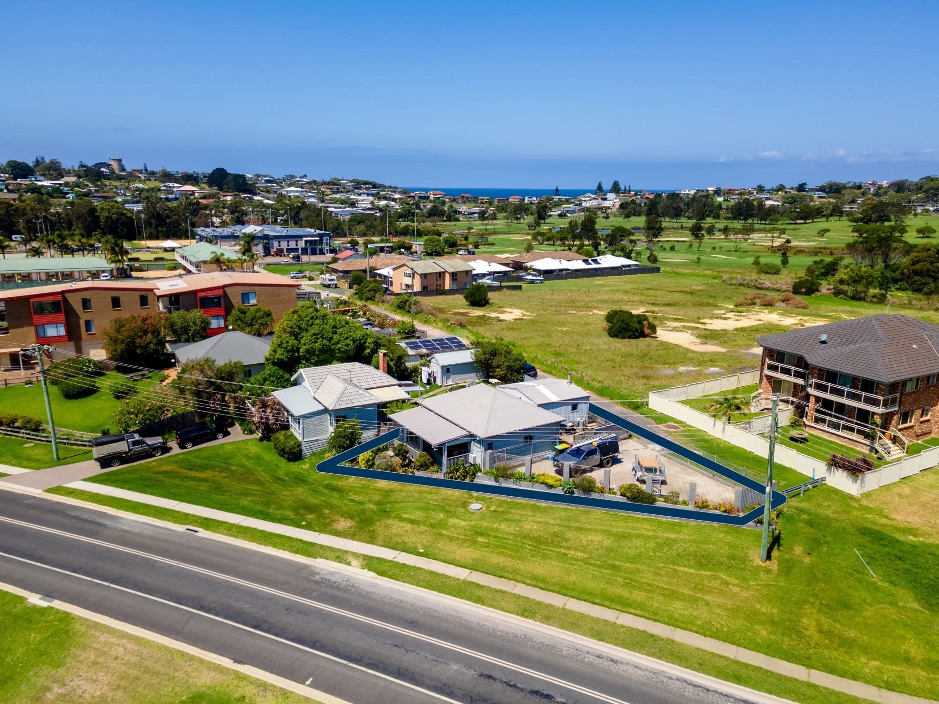 72 Lamont Street Bermagui NSW, Bermagui - Image 1