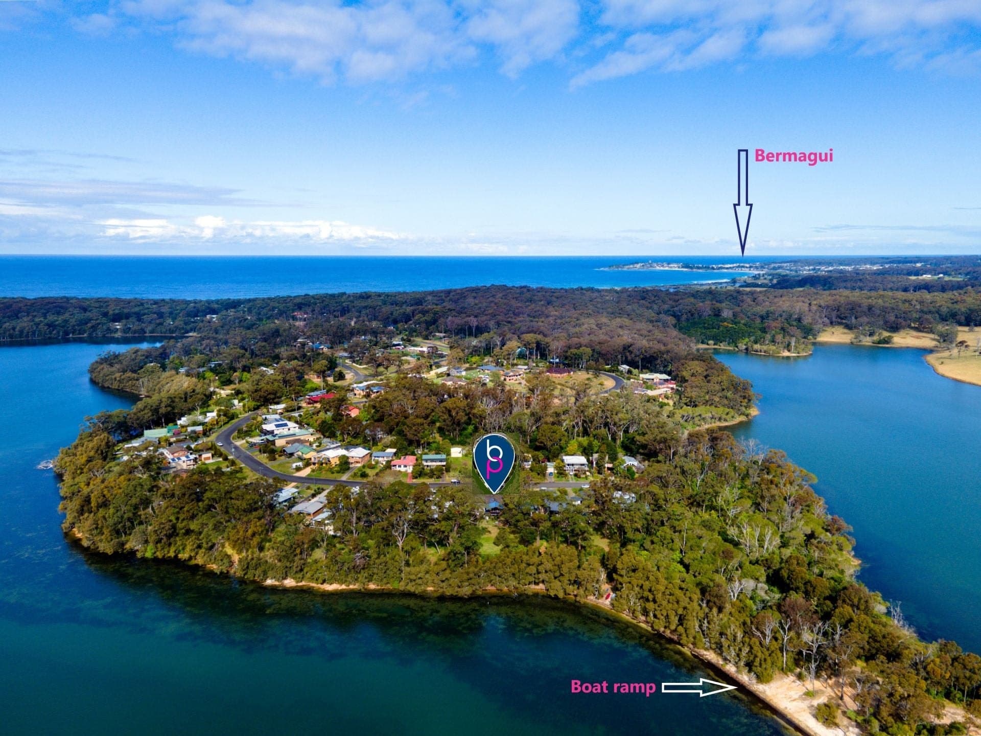 10 Fairhaven Point Way Wallaga Lake NSW, Wallaga Lake - Thumbnail 2