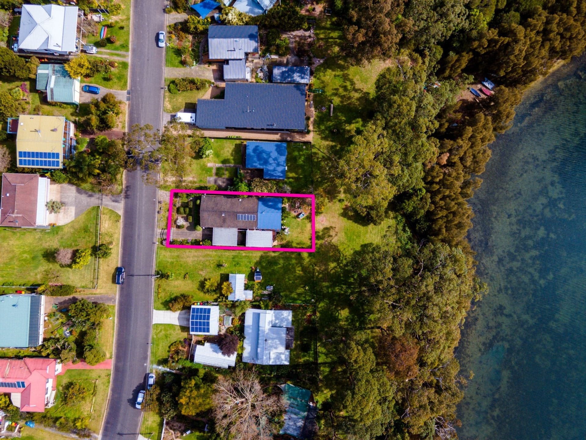 10 Fairhaven Point Way Wallaga Lake NSW, Wallaga Lake - Thumbnail 5