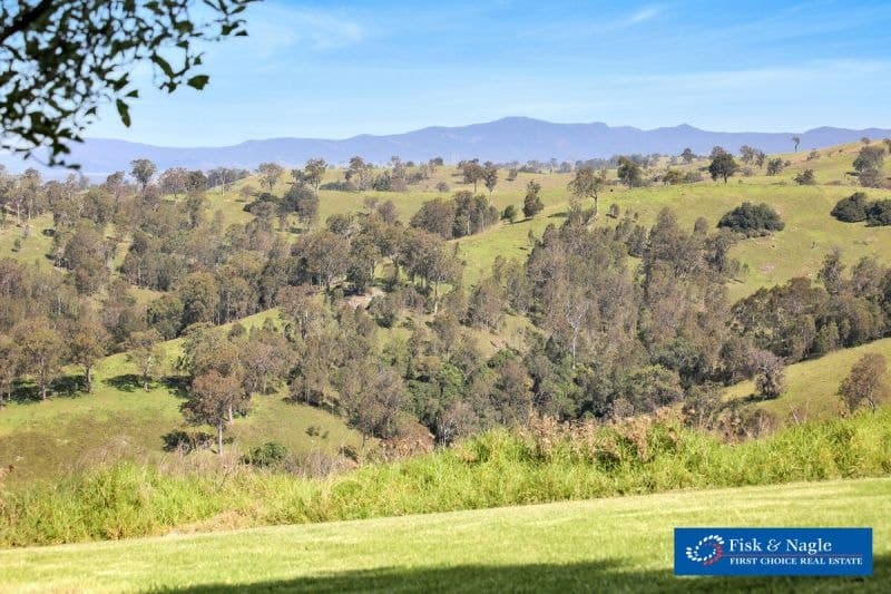 365 Peak Hill Road, Buckajo, Buckajo - Image 1