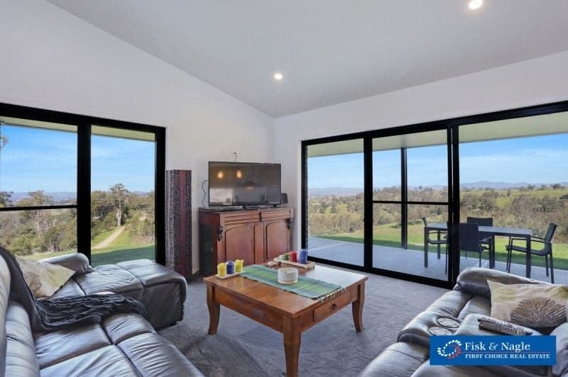 365 Peak Hill Road Buckajo NSW, Buckajo - Thumbnail 3