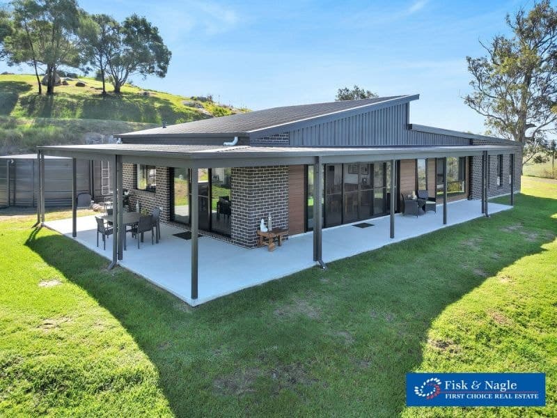 365 Peak Hill Road Buckajo NSW, Buckajo - Thumbnail 5