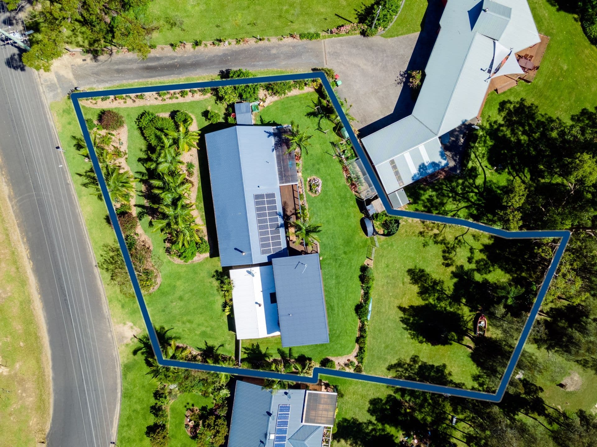 76 Fairhaven Point Way Wallaga Lake NSW, Wallaga Lake - Image 1