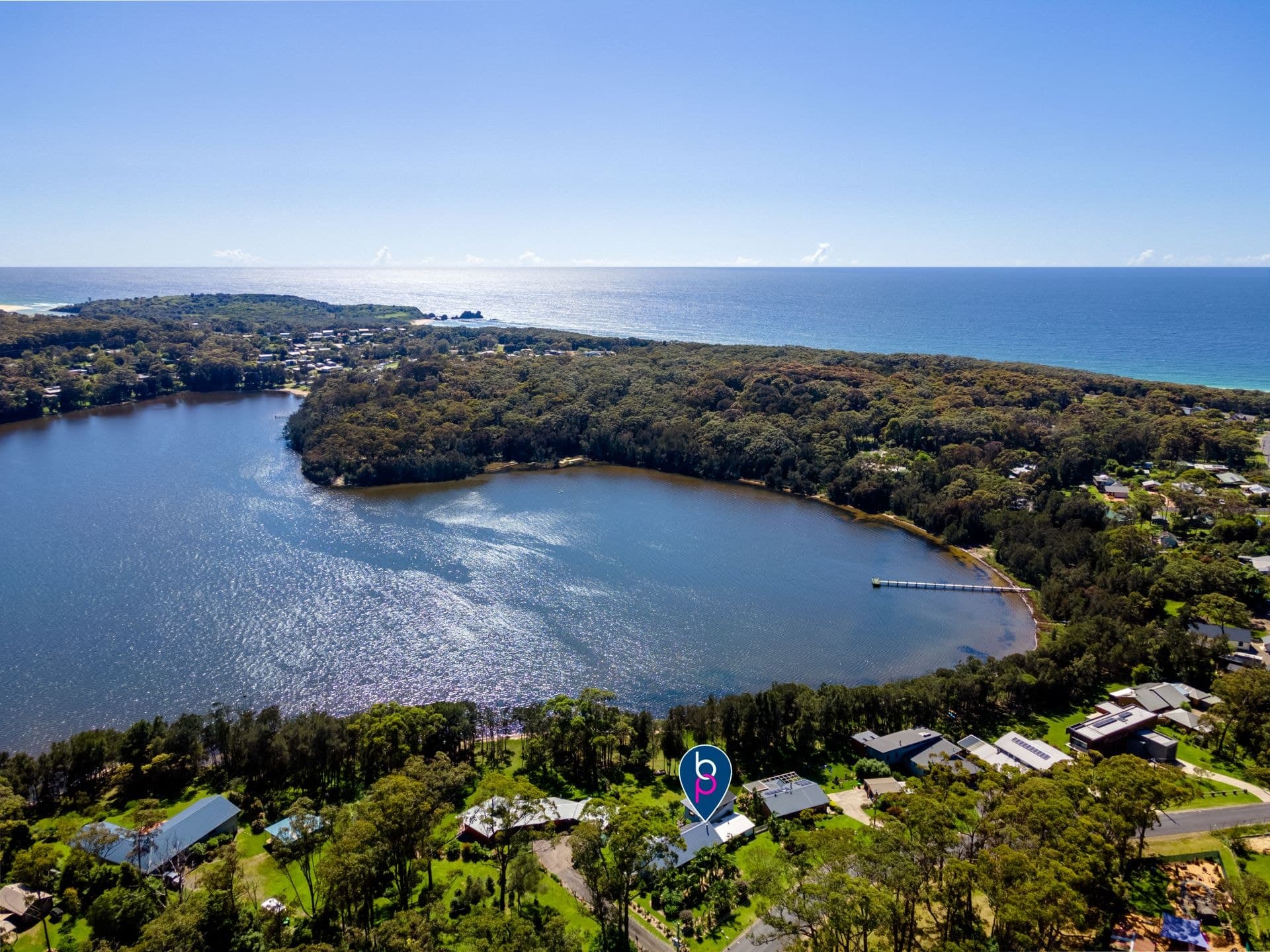 76 Fairhaven Point Way Wallaga Lake NSW, Wallaga Lake - Thumbnail 2