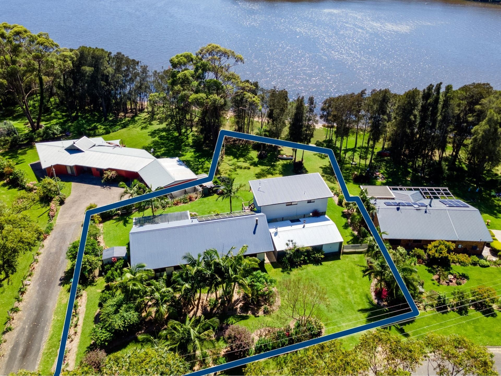 76 Fairhaven Point Way Wallaga Lake NSW, Wallaga Lake - Thumbnail 3