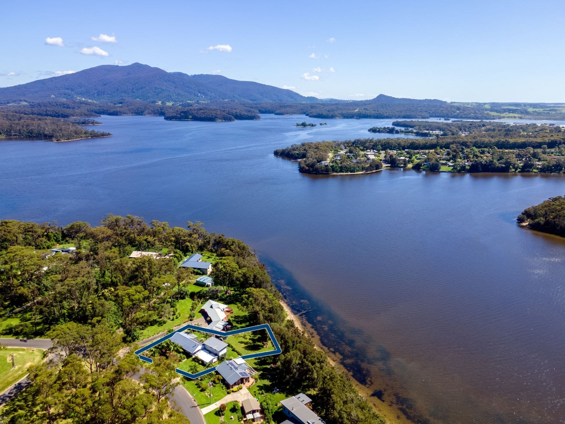 76 Fairhaven Point Way Wallaga Lake NSW, Wallaga Lake - Thumbnail 5