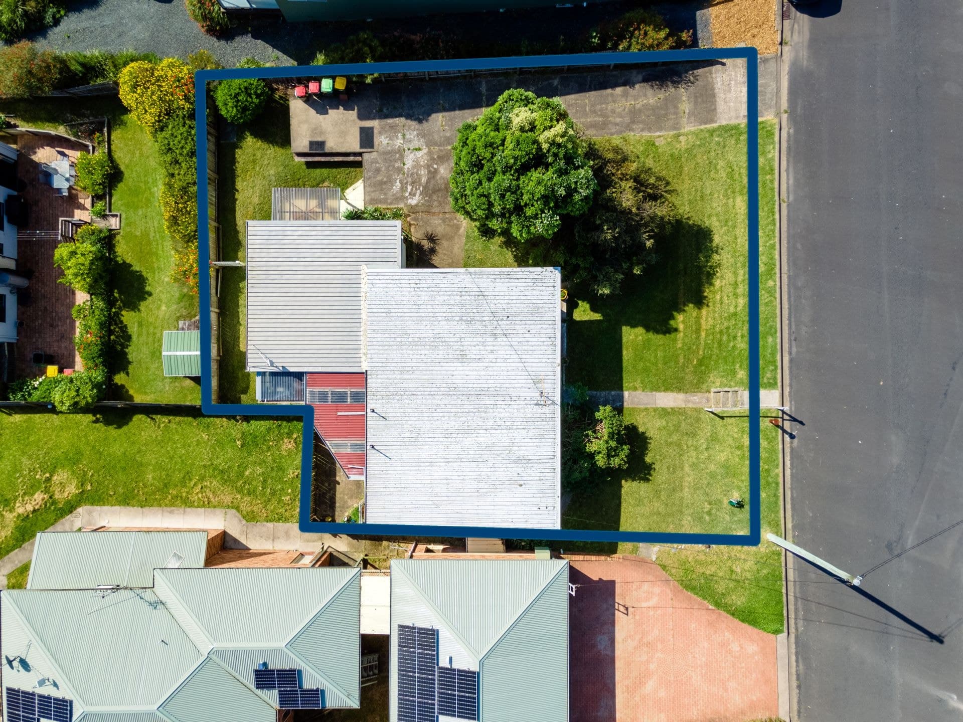 27 George Street Bermagui NSW, Bermagui - Thumbnail 2