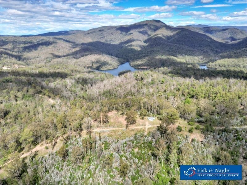 Lot 1001 Upper Brogo Road Brogo NSW, Brogo - Image 1