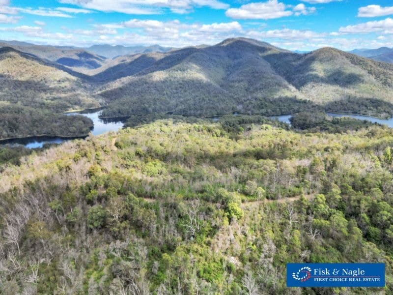 Lot 1001 Upper Brogo Road Brogo NSW, Brogo - Thumbnail 2