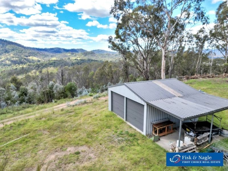 Lot 1001 Upper Brogo Road Brogo NSW, Brogo - Thumbnail 4