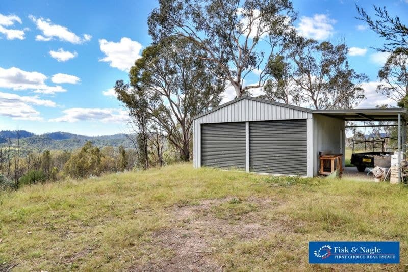 Lot 1001 Upper Brogo Road Brogo NSW, Brogo - Thumbnail 6
