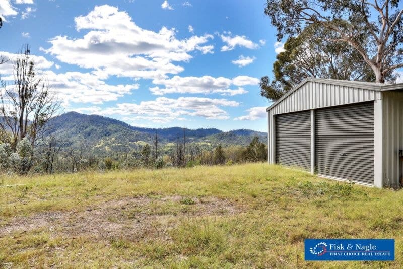 Lot 1001 Upper Brogo Road Brogo NSW, Brogo - Thumbnail 7