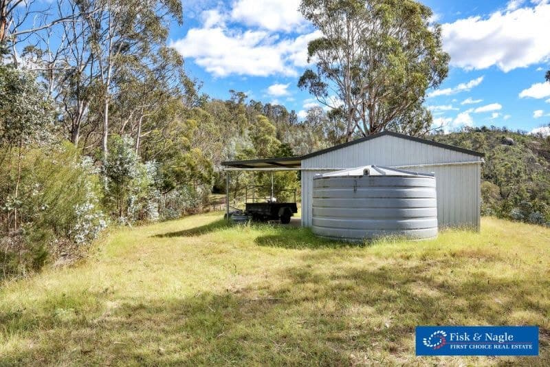 Lot 1001 Upper Brogo Road Brogo NSW, Brogo - Thumbnail 8