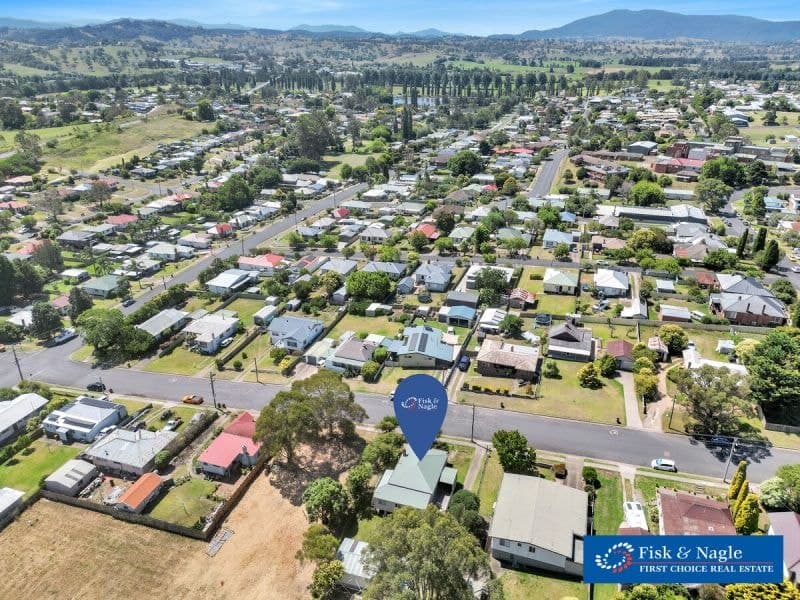 112 Rawlinson Street Bega NSW, Bega - Image 1