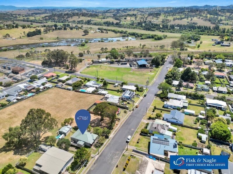 112 Rawlinson Street Bega NSW, Bega - Thumbnail 2