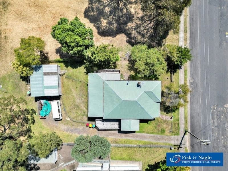 112 Rawlinson Street Bega NSW, Bega - Thumbnail 3